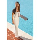 Spirit Foldover Jumpsuit