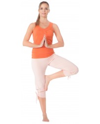 Chic Loop Yoga Capri 