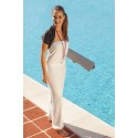 Spirit Foldover Jumpsuit