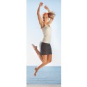 Chic Mini Skirt