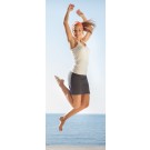 Chic Mini Skirt