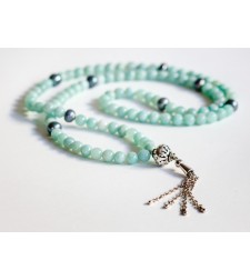 Divine Beauty Mala 