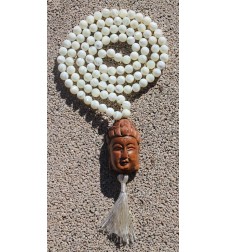 Moon & Buda Mala 